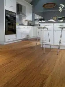 types of wood flooring