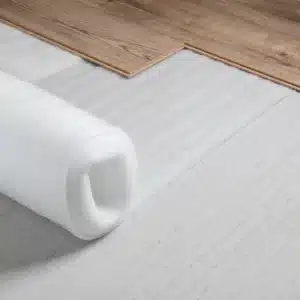 underlayment for vinyl flooring