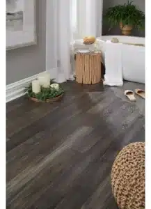 waterproof hardwood flooring