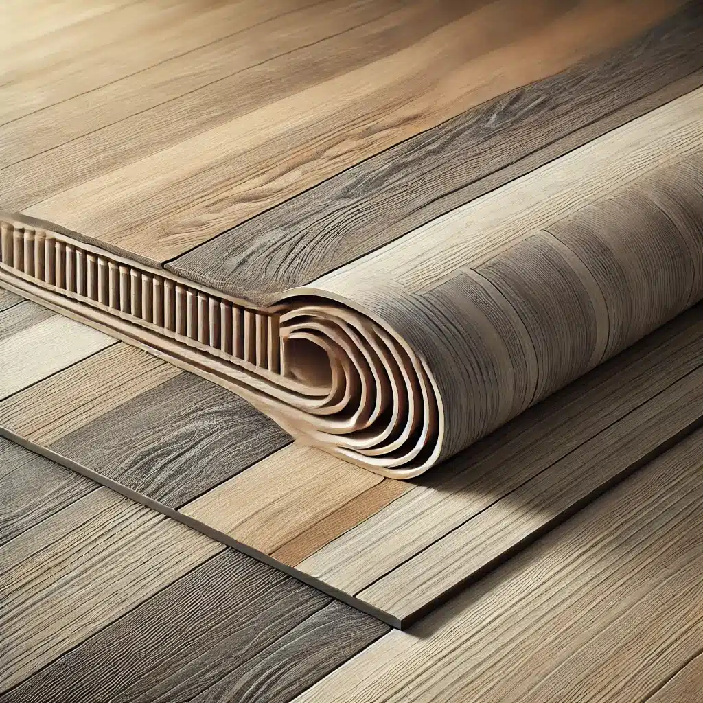 laminate vs vinyl flooring