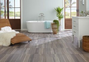 cost to install vinyl plank flooring