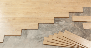 types of flooring