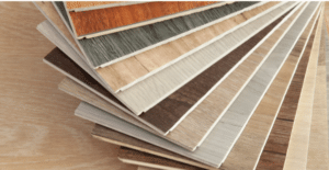 what is laminate flooring