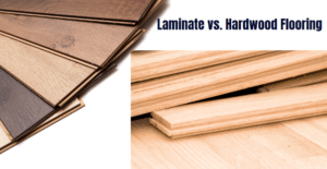 what is laminate flooring