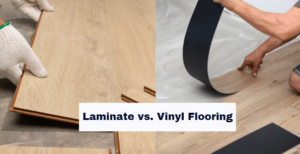 what is laminate flooring