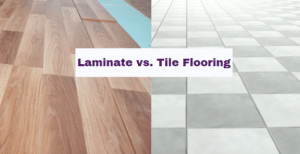 what is laminate flooring