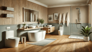 bathroom flooring ideas