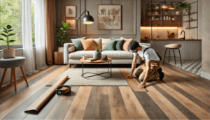 cost to install vinyl plank flooring