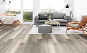 waterproof hardwood flooring