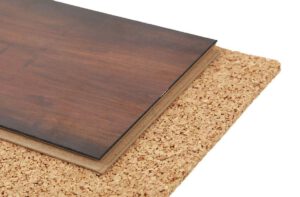 underlayment for vinyl flooring