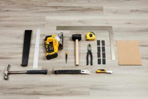 how to install vinyl plank flooring