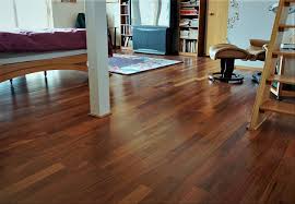 types of wood flooring