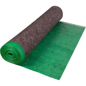 underlayment for vinyl flooring