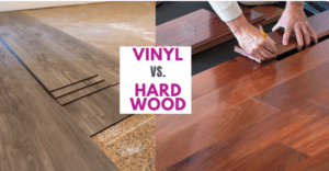 waterproof vinyl plank flooring