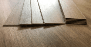 how to clean vinyl plank flooring