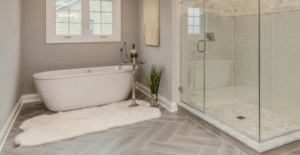 bathroom flooring ideas