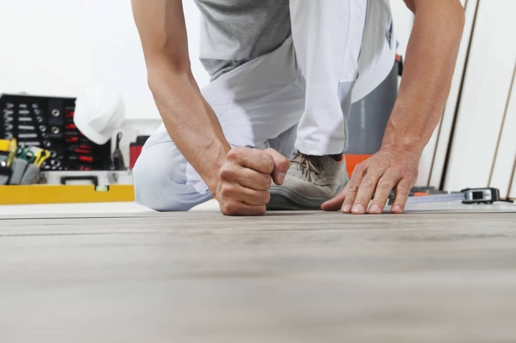 southlake laminate flooring installation