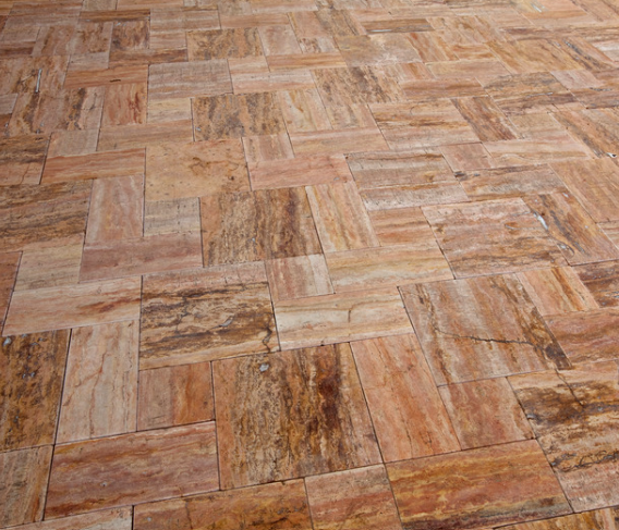 Travertine