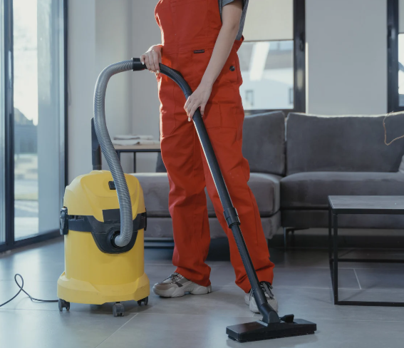 Clean Travertine Floors